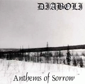 Diaboli : Anthems of Sorrow